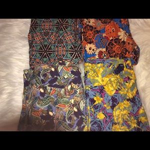 LuLaroe leggings